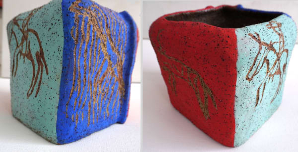 Rupert Jack, Pulukangka (Stockman), 2025