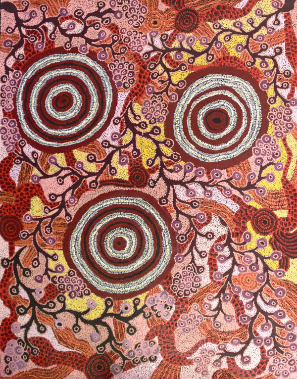 Daisybell Kulyuru, 2023