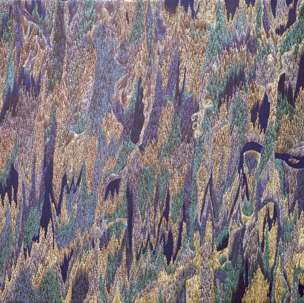 Lynette Lewis, Womikata Walka Tali Sand Dune, 2019