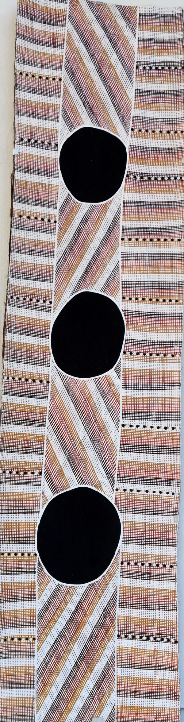 Pam Wurrkidj, Wak Wak, 2023