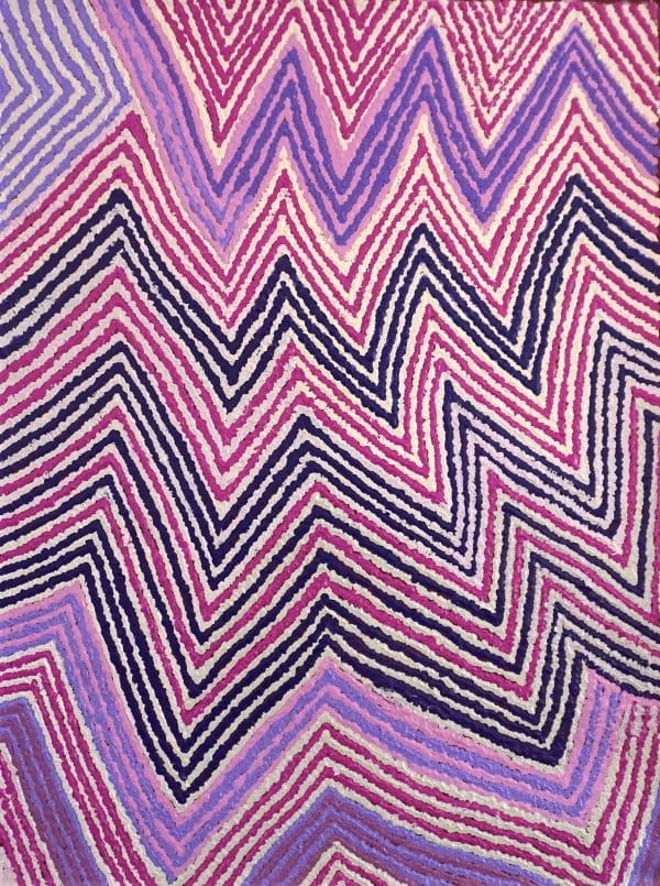 Katherine Jackson, Fathers designs , 2025