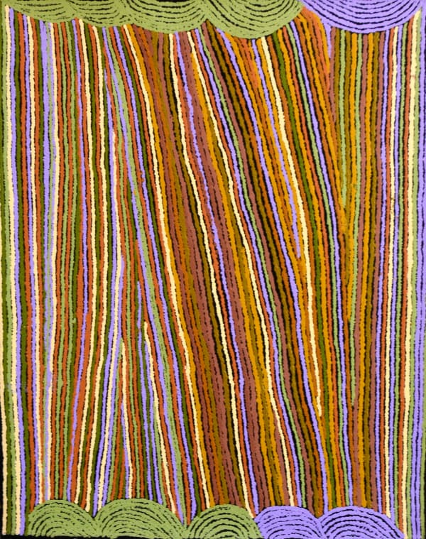 Rosie Lane, Tali (Sand Hill), 2022