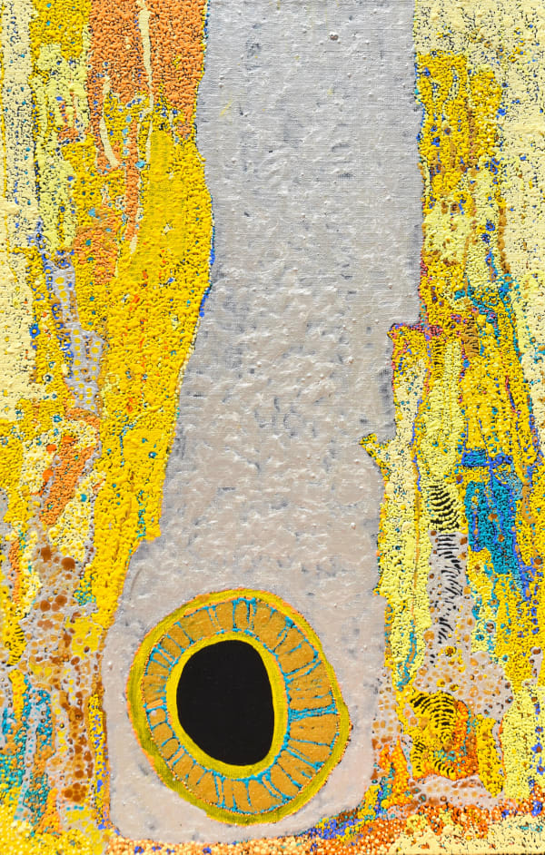 Daniel Walbidi, Wirnpa, 2021