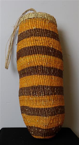 Dhimbura Bidingal Bol’pu pandanus (pandanus spiralis) 48 cm