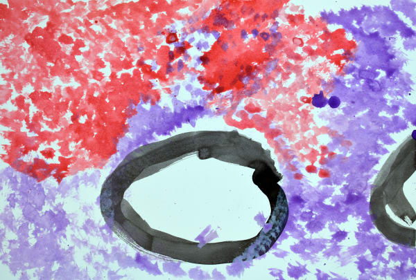 Lucy Loomoo, Untitled, 2020