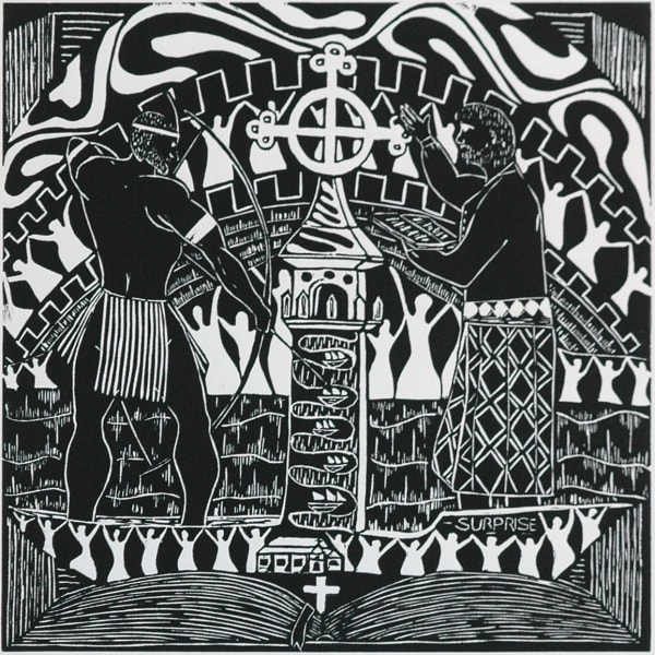 SPOTLIGHT ON MONOCHROME | Short St Gallery