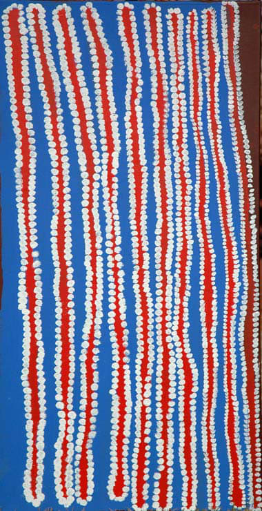 Donald Moko, Yandikuji