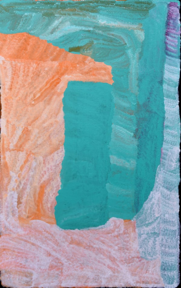 Lydia Balbal, Martakulu, 2024