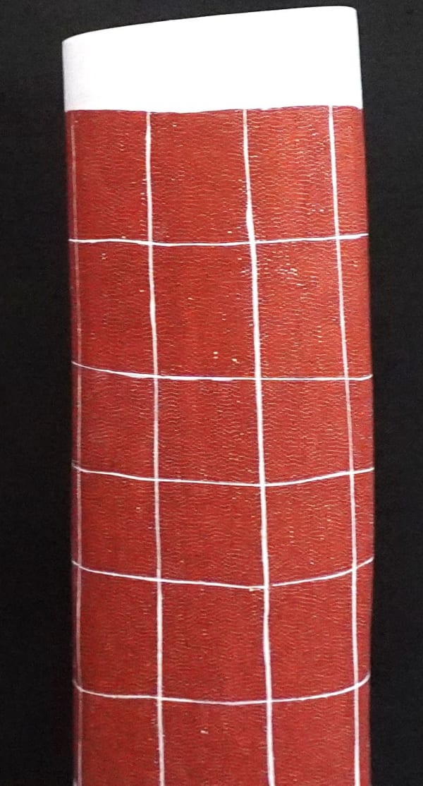 Samson Bonson, Lorrkon (Hollow Log), 2025