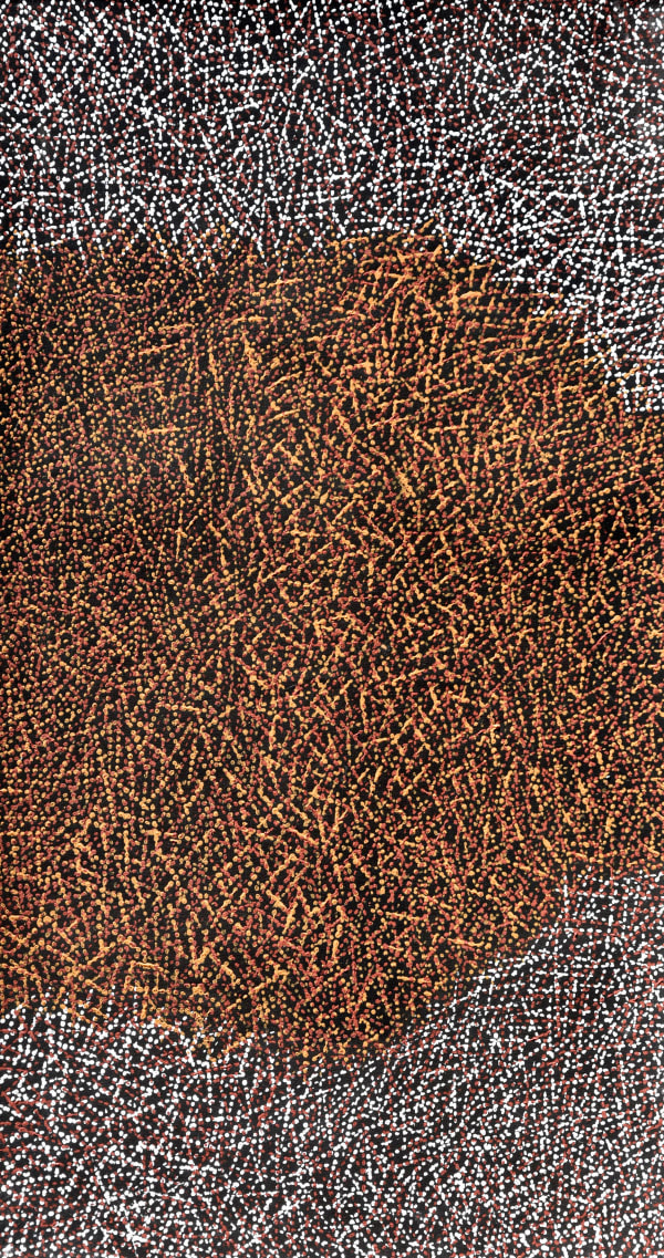 Christine Puruntatameri, Pwonga, 2022