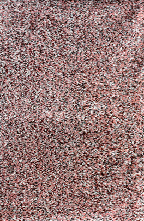 Alison Puruntatameri Pwonga, 2022 ochre on canvas 120 x 180 cm