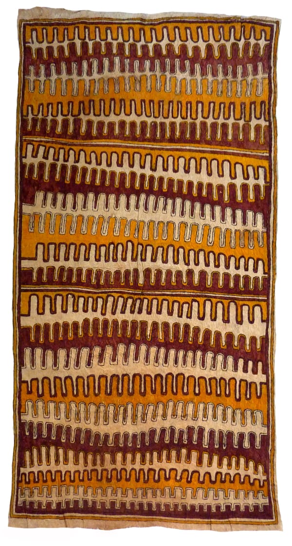Nerry Keme (Namuno), Obohutaigu’e, 2012