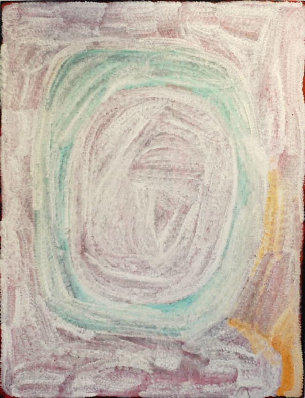Lydia Balbal, Mgarlupirla , 2025