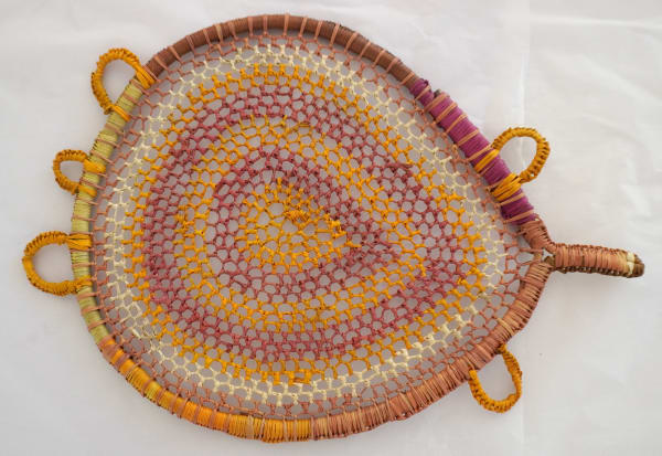 Merrill Namundja Ngalkalkdjam, Ngarderrhwo (Snapping/Shortneck Turtle), 2025