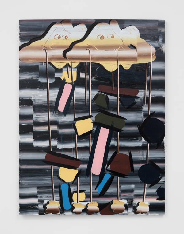 Bridget Mullen, Death Prep, 2017