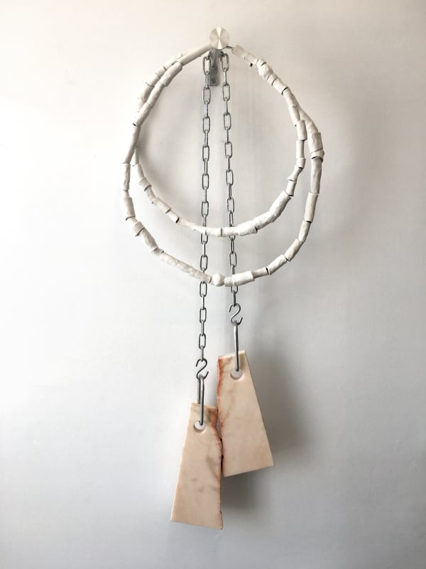 Fay Ray, Adelanto, 2017