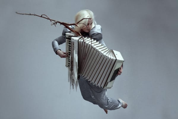 Tori Wrånes, Bobo, 2009