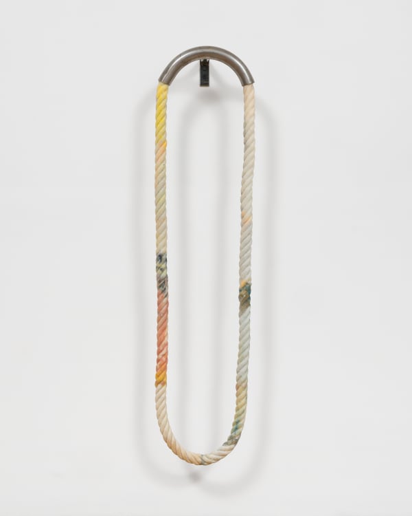 Tori Wrånes, Hoolahoop for Velvet Hips, 2017