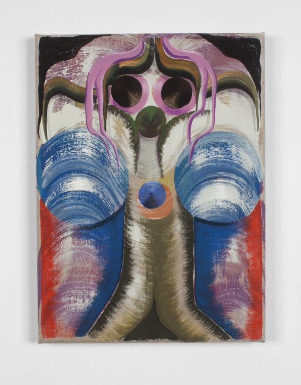 Bridget Mullen, Birthday Series #20, 2021