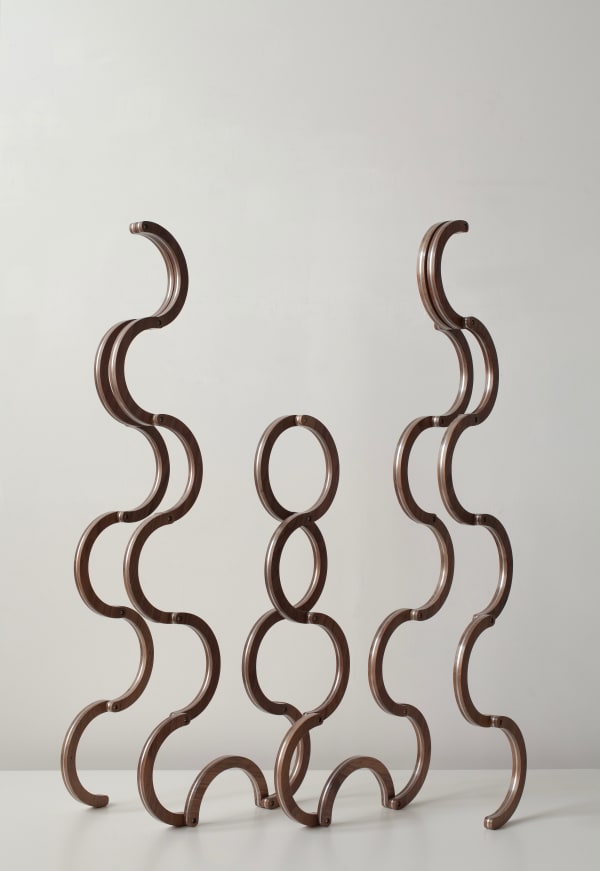 Reuven Israel, SSOSS 34, 2024