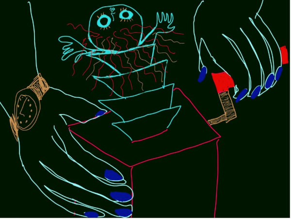 Summer Wheat, Jack in the Box, 2020