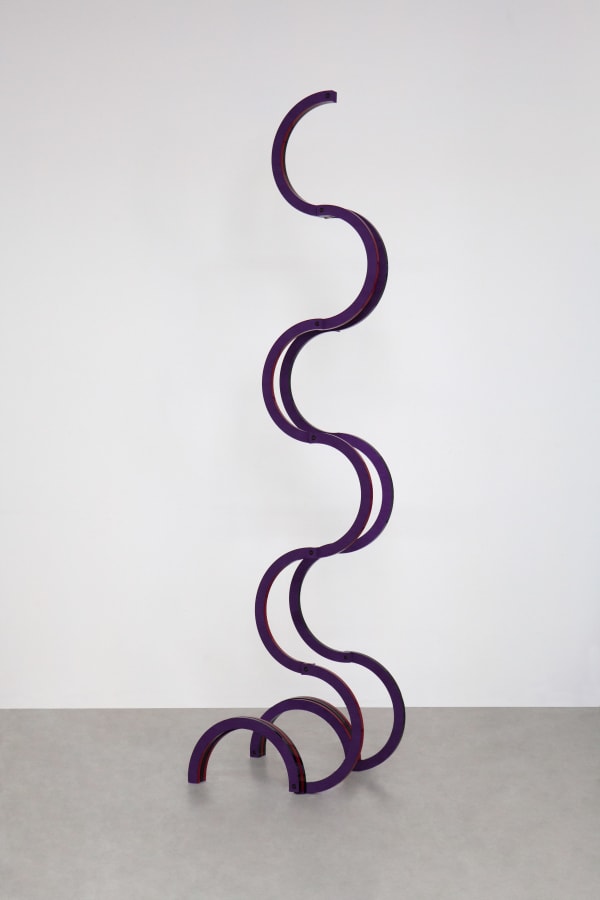 Reuven Israel, S.S.S.18B, 2023