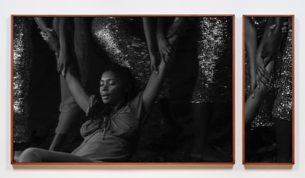 Widline Cadet, How Far is Soon?, 2024