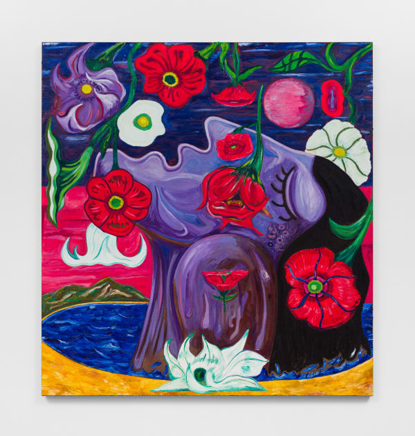 Daniel Gibson, It's All Around Us, 2021