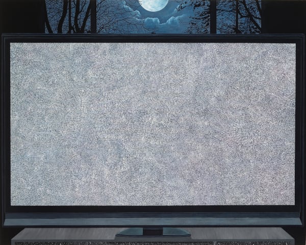 Michael Stamm, Nihilism, 2012