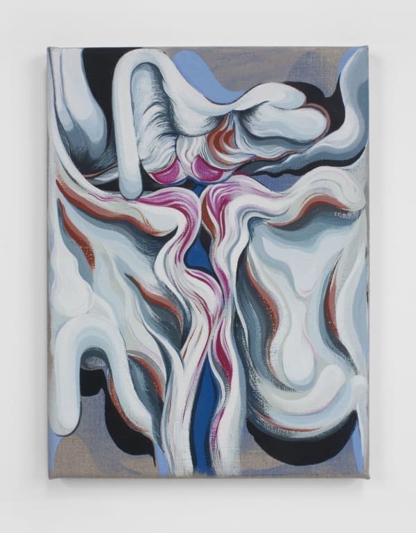 Bridget Mullen, Birthday Series #35, 2021