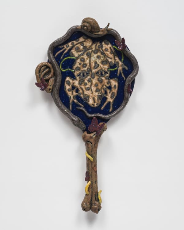 Charles Snowden, Pooling, 2022