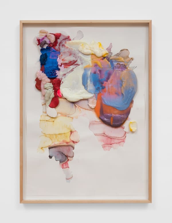 Tori Wrånes, Garden, 2022