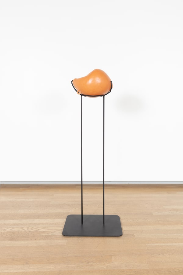 Cammie Staros, Fictile ficticium, 2020