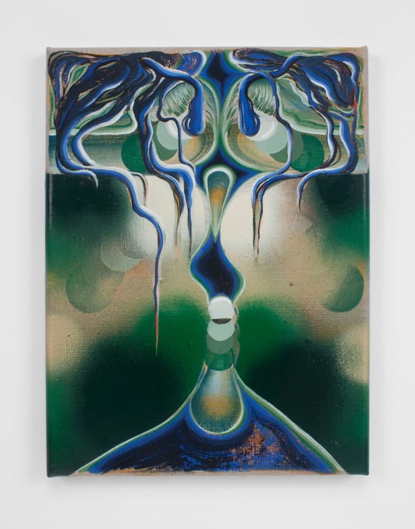 Bridget Mullen, Birthday Series #33, 2021