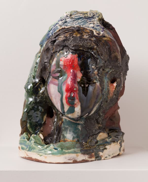 Jennie Jieun Lee, Clare MF, 2019