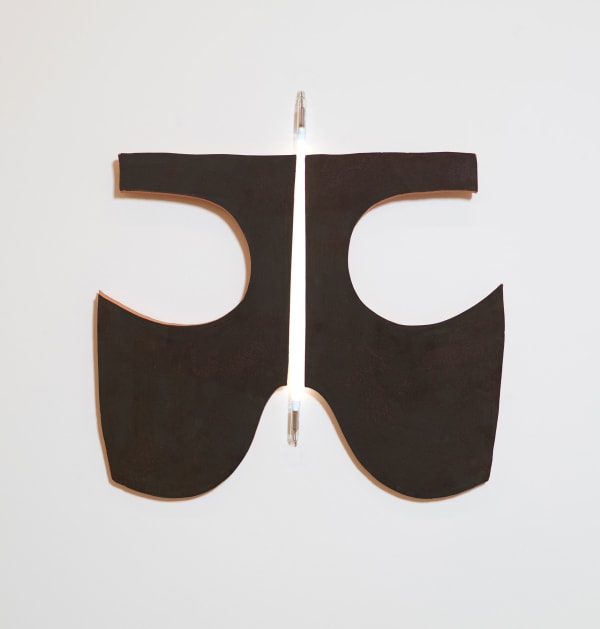 Cammie Staros, Hippolyta, Touched, 2017