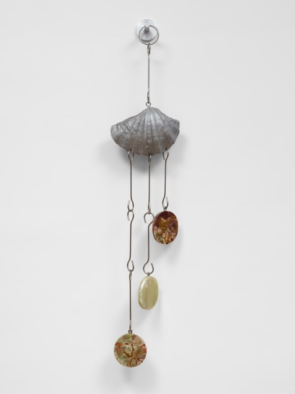 Fay Ray, Posidonia, 2023