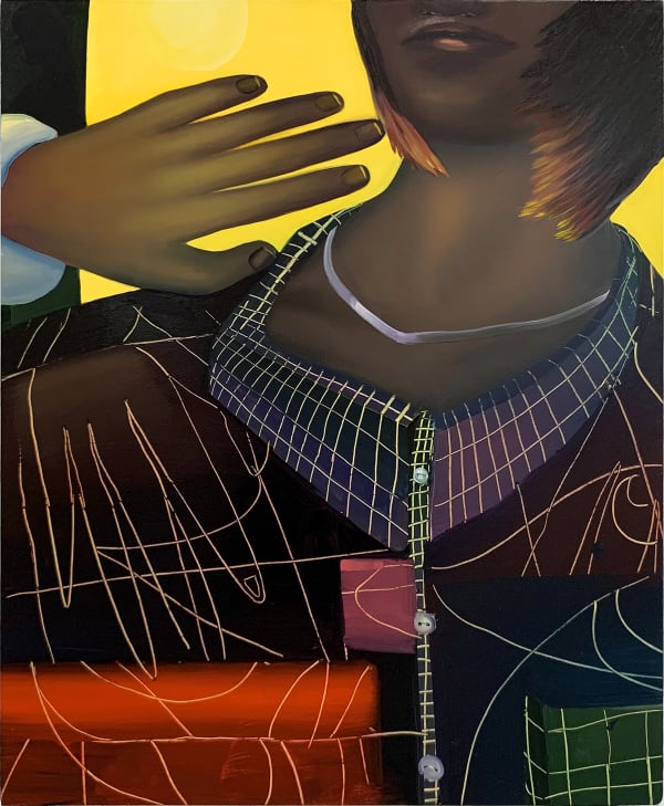 Coady Brown, Sequence, 2021