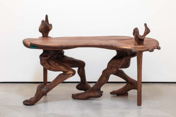 Vincent Pocsik, Colliders, 2022