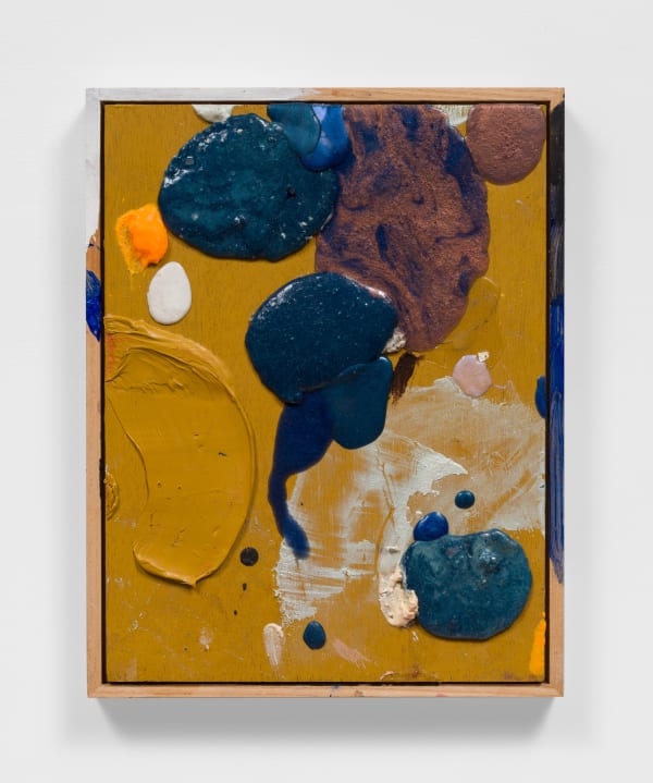 Tori Wrånes, Singing Painting, 2022