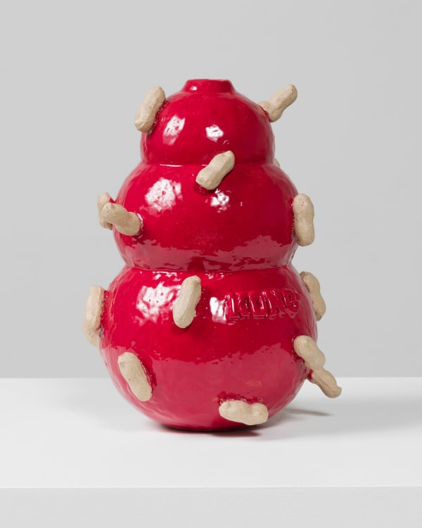 Charles Snowden, Kong, 2022