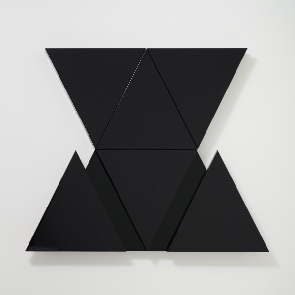 Reuven Israel, Aperture 1, 2024