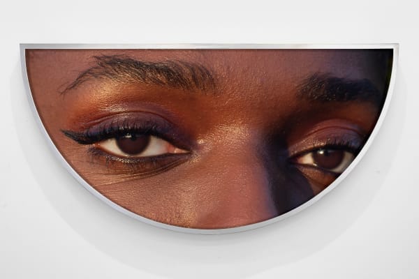 Widline Cadet, O's Eye, 2025