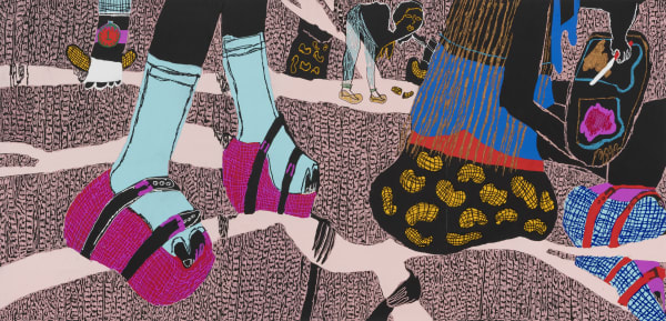 Summer Wheat, Midnight Snack, 2019