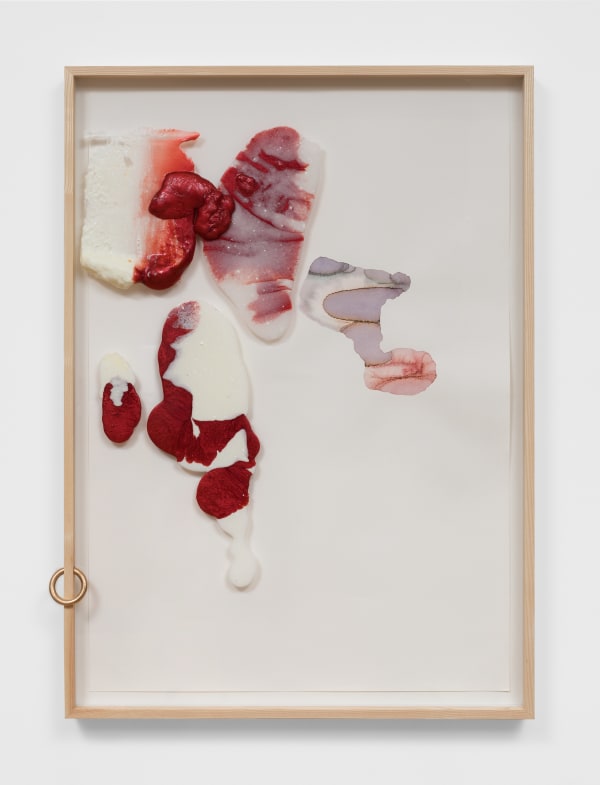 Tori Wrånes, Garden, 2022