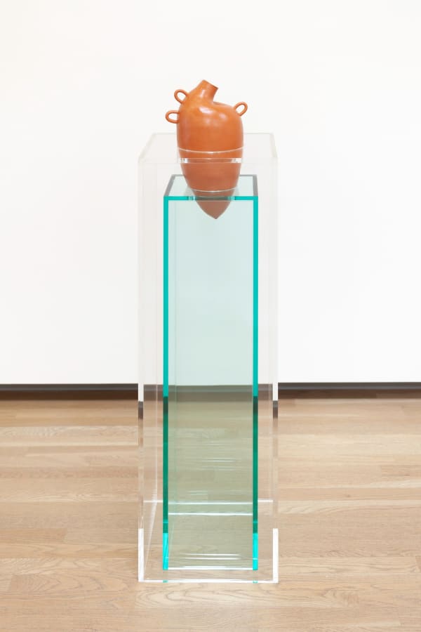 Cammie Staros, Deep Sea Dive, 2019