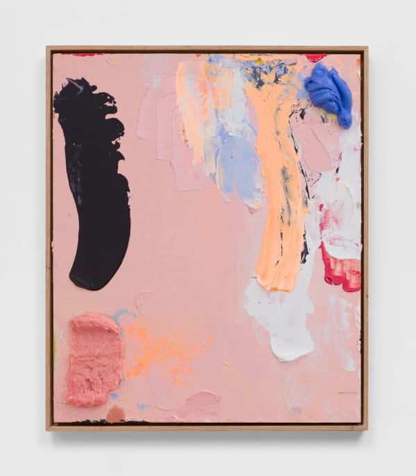 Tori Wrånes, Singing Painting, 2021