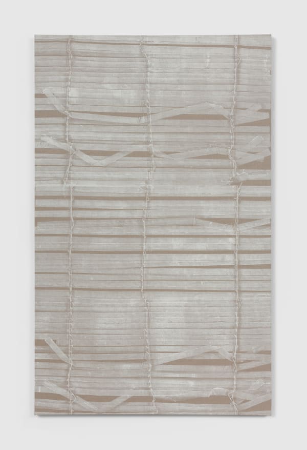 Nicole Coson, Untitled, 2022