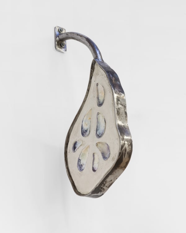 Tori Wrånes, Mussel Tears, 2021