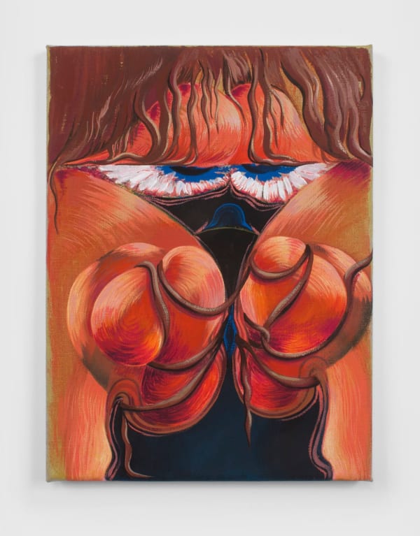 Bridget Mullen, Birthday Series #29, 2021